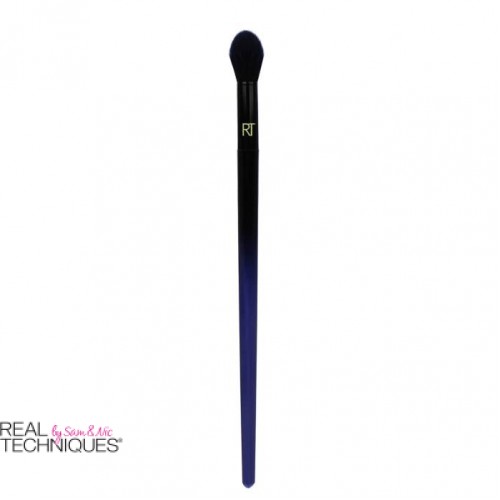 Meka četkica za senku REAL TECHNIQUES PowderBleu™